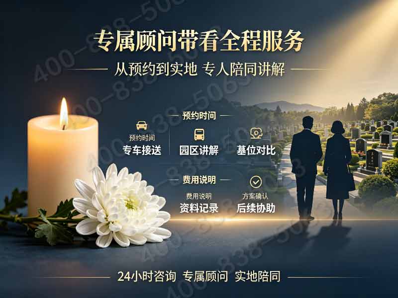 皇家龙山陵园买墓需要缴纳什么费用？皇家龙山陵园价格