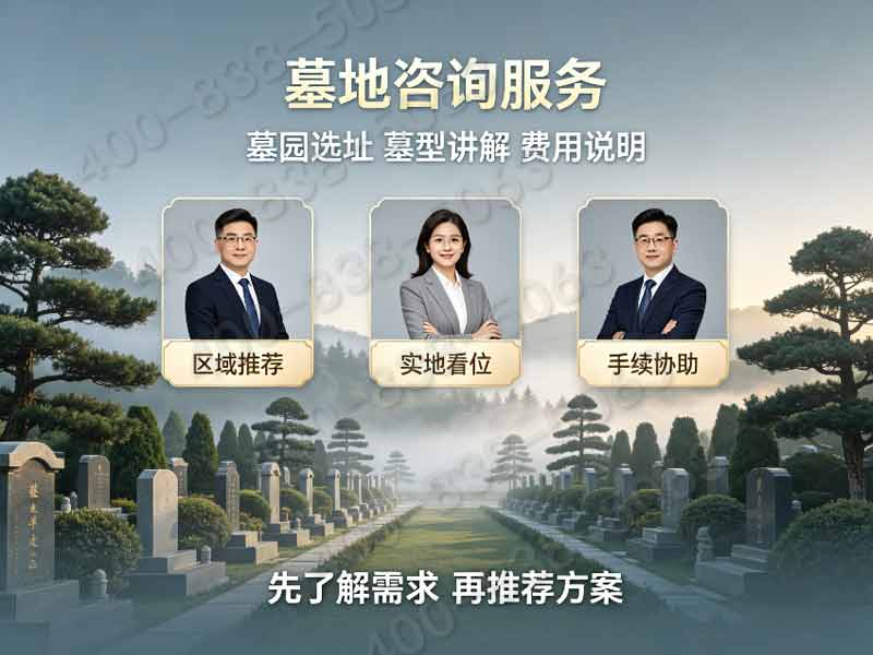 皇家龙山陵园咨询热线售后祭扫双渠道汇总