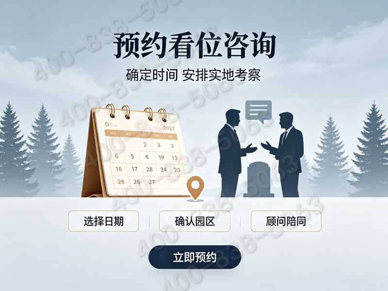 “皇家龙山陵园园林墓碑统一定价 祭祀广场长期免费使用咨询热线与服务详解”