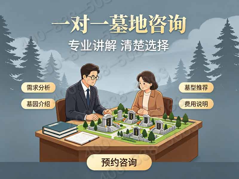 皇家龙山陵园单人墓配套祭祀用品平价售卖提升性价比，生态安息新选择